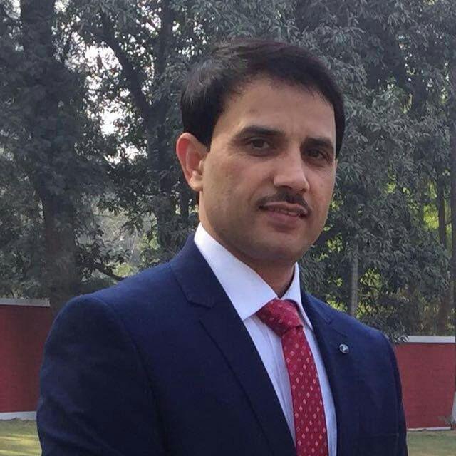 Officer Image
