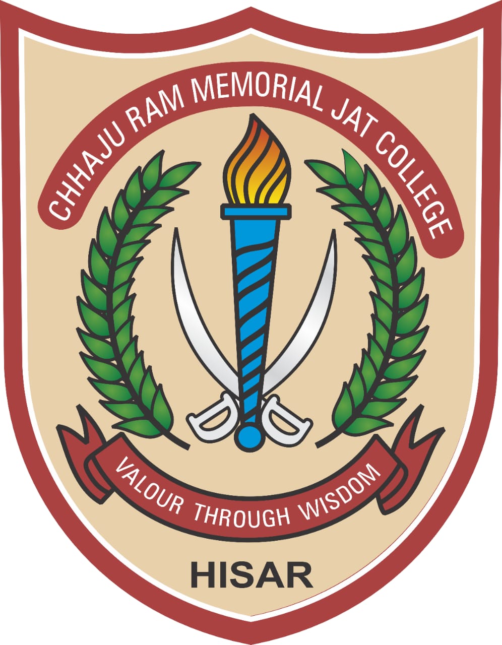College image